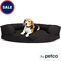 Petco outdoor dog bed clearance