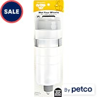 Oxbow Enriched Life Dripless 34 oz. Water Bottle