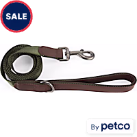 Reddy Jacquard Dog Leash