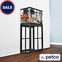 Fish Tank Stands Aquarium Stands Cabinets Petco