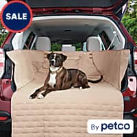 Dog Car Accessories Dog Barriers Seats Petco