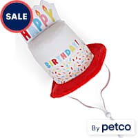Dog hats petco clearance