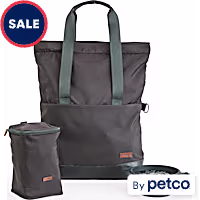 Reddy Weekender Bag for Dogs