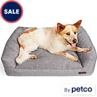 Petco dog bed coupon clearance