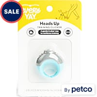 EveryYay Dog Training Clicker Ring