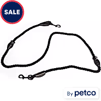 YOULY The Wanderer Multi-Purpose Rope Dog Leash