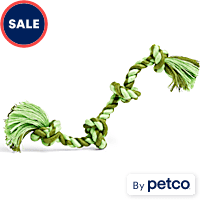 Petco flirt pole top