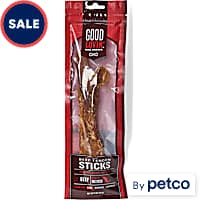 Good Lovin' Beef Tendon Sticks Dog Chews