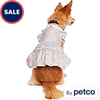 Dog Dresses & Tutus: Small Dog & Puppy Dresses
