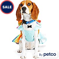 Puppy Face Dog Dress Summer Pet Tutu for Small or Medium Dogs Puppy Cl –  KOL PET