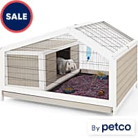 Small Animal Cages Habitats Petco