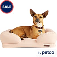 Durable puppy bed store