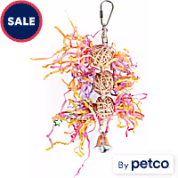 You & Me Foraging Trio Ball Toy