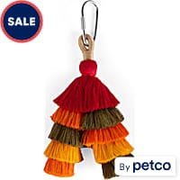 You & Me Tassel Toy