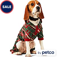 Petco dog christmas outfits outlet