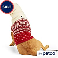 Petco dog hotsell christmas outfits