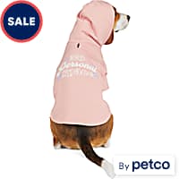 Happy hoodie petco online