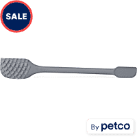 Reddy Blue Double Sided Spatula for Dogs