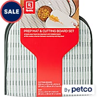 Petco deals food mat