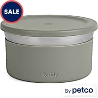 Collapsible dog outlet bowl petco