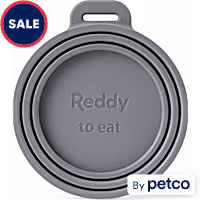 Reddy Blue Can Cover for Dogs