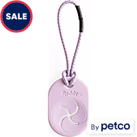 Reddy Lilac On-the-Go Waste Bag Attachment for Dogs