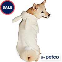 Big sister dog discount shirt petco