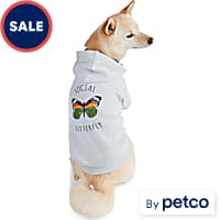 Petco dog new arrivals sweaters