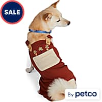 Petco dog onesie hotsell