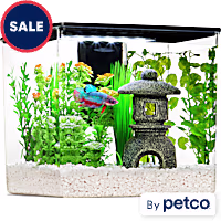 Imagitarium Betta Cube Kit