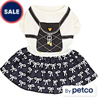 Dog Dresses Tutus Small Dog Puppy Dresses Petco