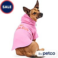 Dog Sweaters Hoodies for Large Small Dogs Petco