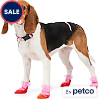 Dog Boots Shoes Socks Puppy Dog Booties Petco