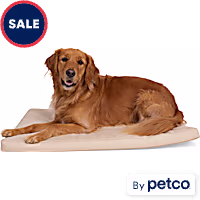 EveryYay Tan Durable Dog Mat