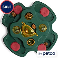 Petco puzzle toys shop