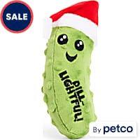 Petco christmas dog toys hotsell