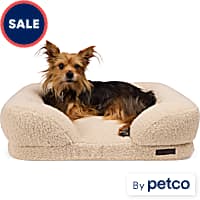 Dog Beds on Sale Deals Coupons Discounts on Dog Beds Petco