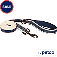 Reddy Denim Dog Leash
