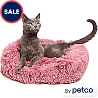 EveryYay Essentials Step In Nester Cat Bed