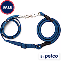 YOULY Hands-Free Rope Dog Leash