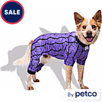 Bootique Spooky Branches Pet Pajamas