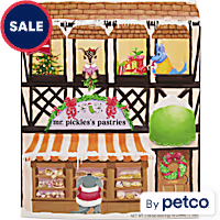 Merry Makings Small-Medium Toys & Treats Advent Calendar for Dogs