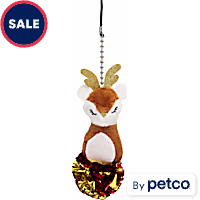 Merry Makings Doe Mix & Match Cat Teaser Toy Attachment