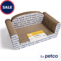 EveryYay Couch Cardboard Scratch for Cats