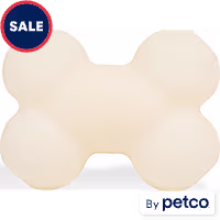 YOULY Bone Build & Play Slide-On Dog Toy