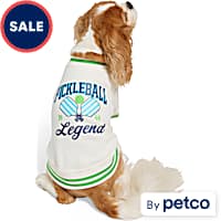 YOULY Pickleball Legend Pet Crewneck
