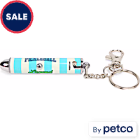 YOULY Pickleball Laser Cat Toy