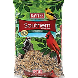 Scott Pet Wild Bird Seed - Wildlife Brunch Blend 8.5 Lb Bag, Great For Platform Feeders & Ground Feeding