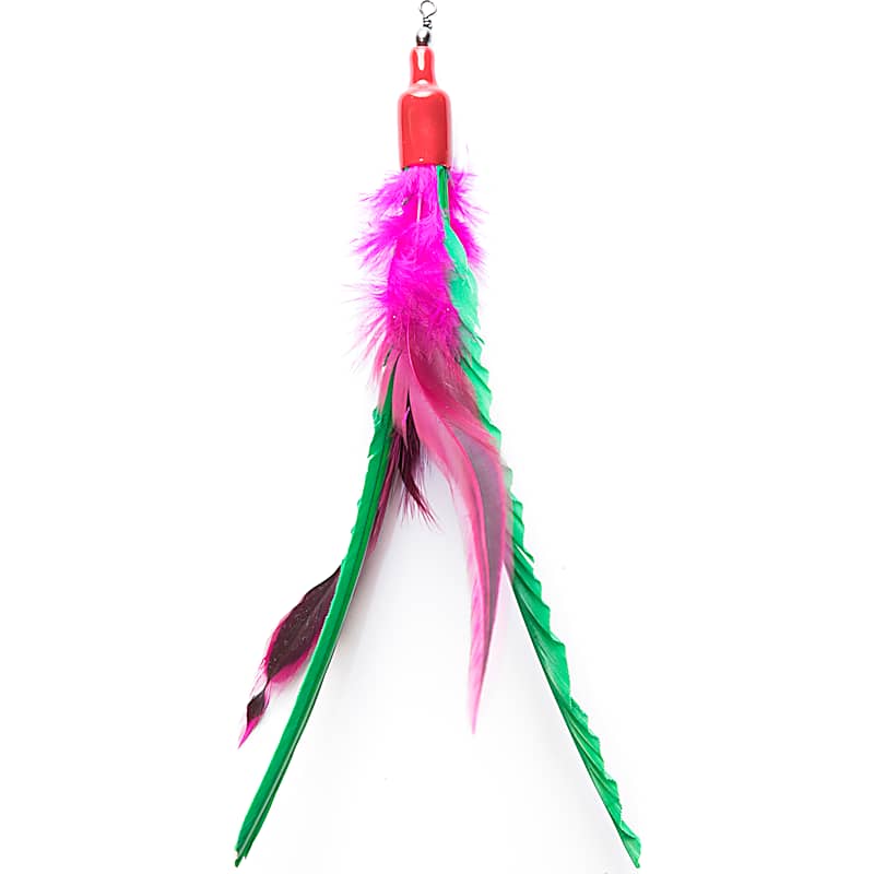 Petstages Tower of Tracks Cat Toy