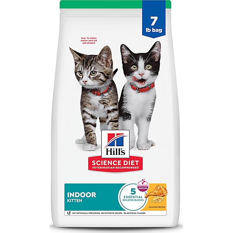 Smalls Smooth Operator Dry Cat Food